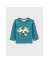 Coccodrillo Blúzka LOONEY TUNES ZC2143102LIB Modrá Regular Fit - Pepit.sk