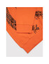 Coccodrillo Blúzka WC2143102ILI Oranžová Regular Fit - Pepit.sk