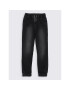 Coccodrillo Jogger nohavice ZC2123501JBB Čierna Regular Fit - Pepit.sk