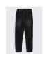 Coccodrillo Jogger nohavice ZC2123501JBB Čierna Regular Fit - Pepit.sk