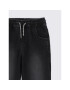 Coccodrillo Jogger nohavice ZC2123501JBB Čierna Regular Fit - Pepit.sk