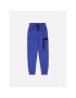 Coccodrillo Jogger nohavice ZC3120101VBA Tmavomodrá Regular Fit - Pepit.sk