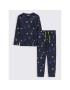 Coccodrillo Pyžamo ZC2448113PJS Tmavomodrá Regular Fit - Pepit.sk