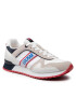 Colmar Sneakersy Travis Pro Runner 004 Biela - Pepit.sk