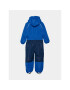 Color Kids Zimná kombinéza 741090 Modrá Regular Fit - Pepit.sk