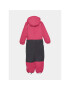 Color Kids Zimná kombinéza 741090 Ružová Regular Fit - Pepit.sk