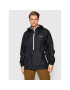 Columbia Bunda anorak Flash Challenger 1988723 Čierna Regular Fit - Pepit.sk