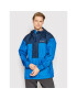 Columbia Bunda anorak Flash Challenger 1988723 Tmavomodrá Regular Fit - Pepit.sk