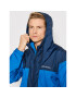 Columbia Bunda anorak Flash Challenger 1988723 Tmavomodrá Regular Fit - Pepit.sk