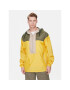 Columbia Bunda anorak Flash Challenger 1988723 Žltá Regular Fit - Pepit.sk