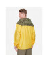 Columbia Bunda anorak Flash Challenger 1988723 Žltá Regular Fit - Pepit.sk