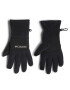 Columbia Dámske rukavice Women's Fast Trek™ II Glove Čierna Regular Fit - Pepit.sk