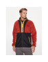 Columbia Fleecová mikina Back Bowl™ Full Zip Fleece Oranžová Regular Fit - Pepit.sk