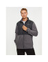 Columbia Fleecová mikina Basin Butte™ Fleece Full Zip Sivá Regular Fit - Pepit.sk