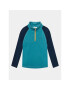 Columbia Fleecová mikina Glacial™ Half Zip Modrá Regular Fit - Pepit.sk