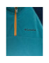 Columbia Fleecová mikina Glacial™ Half Zip Modrá Regular Fit - Pepit.sk