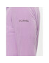 Columbia Fleecová mikina Glacial™ IV 1/2 Zip Fialová Regular Fit - Pepit.sk