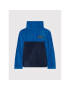 Columbia Fleecová mikina Steens Mtn™ Fleece 1863931 Tmavomodrá Regular Fit - Pepit.sk