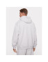 Columbia Mikina Marble Canyon™ Heavyweight Fleece Hoodie Sivá Regular Fit - Pepit.sk