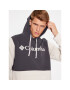 Columbia Mikina Trek™ Colorblock Hoodie Hnedá Regular Fit - Pepit.sk