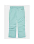 Columbia Outdoorové nohavice Bugaboo™ II Pant Zelená Regular Fit - Pepit.sk