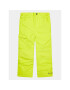 Columbia Outdoorové nohavice Bugaboo™ II Pant Žltá Regular Fit - Pepit.sk