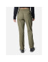 Columbia Outdoorové nohavice Leslie Falls™ Pant Zelená Regular Fit - Pepit.sk