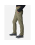 Columbia Outdoorové nohavice Leslie Falls™ Pant Zelená Regular Fit - Pepit.sk