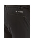 Columbia Outdoorové nohavice Maxtrail™ Midweight Warm Pant Čierna Regular Fit - Pepit.sk