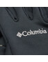 Columbia Pánske rukavice Omni-Heat Touch™ Liner 1827791 Čierna - Pepit.sk