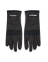 Columbia Pánske rukavice Sweater Weather Glove CM4393 Čierna - Pepit.sk