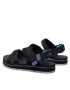 Columbia Sandále Alava Sandal BL5840 Čierna - Pepit.sk