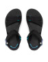 Columbia Sandále Alava Sandal BL5840 Čierna - Pepit.sk