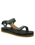 Columbia Sandále Breaksider Sandal BM0486 Zelená - Pepit.sk