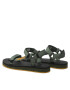 Columbia Sandále Breaksider Sandal BM0486 Zelená - Pepit.sk