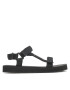 Columbia Sandále Breaksider™ Sandal 2027191 Čierna - Pepit.sk