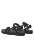 Columbia Sandále Breaksider™ Sandal 2027191 Čierna - Pepit.sk