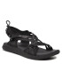 Columbia Sandále Sandal BL0102 Čierna - Pepit.sk