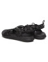 Columbia Sandále Sandal BL0102 Čierna - Pepit.sk