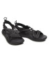 Columbia Sandále Sandal BL0102 Čierna - Pepit.sk