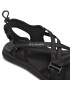 Columbia Sandále Sandal BL0102 Čierna - Pepit.sk