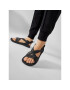 Columbia Sandále Sandal BL0102 Čierna - Pepit.sk