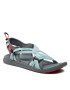 Columbia Sandále Sandal BL0102 Modrá - Pepit.sk