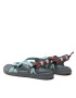 Columbia Sandále Sandal BL0102 Modrá - Pepit.sk