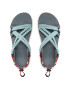 Columbia Sandále Sandal BL0102 Modrá - Pepit.sk