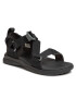 Columbia Sandále Sandal BM0102 Čierna - Pepit.sk