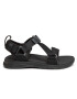 Columbia Sandále Sandal BM0102 Čierna - Pepit.sk