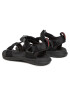 Columbia Sandále Sandal BM0102 Čierna - Pepit.sk