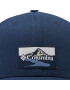 Columbia Šiltovka Mesh Snap Back-High 1652541 Tmavomodrá - Pepit.sk