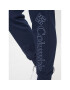 Columbia Teplákové nohavice M CSC Logo™ Fleece Jogger II Modrá Regular Fit - Pepit.sk